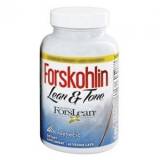 Forskolin Lean & Tone 60 cps Isatori