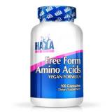 Free Form Amino Acids 100 cps Haya Labs
