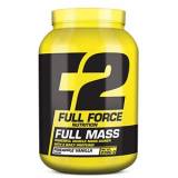 F2 Full Mass 2,3 Kg F2 Full Force
