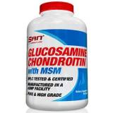 Glucosamine Chondroitin with MSM 90 cps San Nutrition