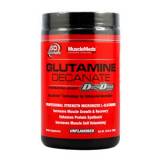 Glutamina Decanate 300gr Muscle Meds