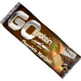 Go Protein Bar 80 gr Bio Tech USA