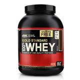 Gold Standard 100% Whey 943gr Optimum Nutrition