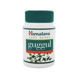 Guggul 60cps Himalaya Herbals