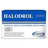 Halodrol 30 cps Gaspari Nutrition