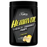 Hemavol 240 gr IForce Nutrition