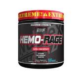 Hemo Rage Black Ultra Concentrate 259gr Nutrex Research