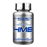 HMB 500 mg 90 cps Scitec Nutrition