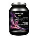 Hydrolyzed Whey 2,27 Kg Quamtrax