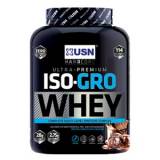 Iso-Gro Whey 2 Kg USN