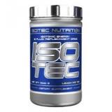 Isotec 1 Kg Scitec Nutrition