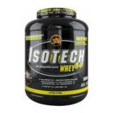 IsoTech Whey Isolate 94 2 Kg All Stars