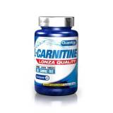 Quamtrax L-Carnitine 120 cps Quamtrax