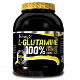 L-Glutamina 240 gr Bio Tech USA