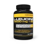 L-Leucine 3000 mg 180 cps Natroid