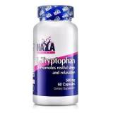 L-Tryptophan 500 mg 60 cps Haya Labs