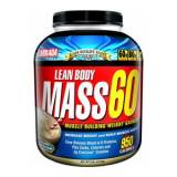 Lean Body Mass 60 1,5kg Labrada Nutrition