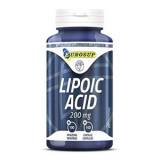 Lipoic Acid 200 mg 100 cps Eurosup