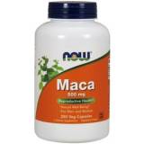 Maca 500mg 250 cps Now Food