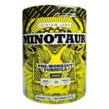 Minotaur Pre-Workout 390 gr ridium Labs