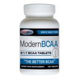 Modern Bcaa Tablets 8:1:1 150 cps USP Labs