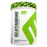 MP Glutamine 300gr MusclePharm