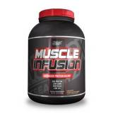 Muscle Infusion Black 2,27Kg Nutrex Research