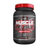 Muscle Infusion Black 908gr Nutrex Research