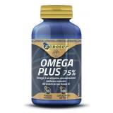 Omega Plus 75%  100 cps Eurosup