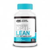 Opti-Lean Fat Metaboliser 60 cps Optimum Nutrition