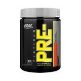 Platinum Pre 240 gr Optimum Nutrition