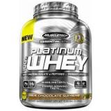 Platinum 100% Whey  2,27 kg  Muscletech