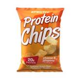 Efectiv Protein Chips 40 gr Efectiv