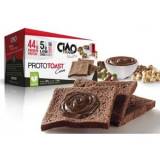 ProtoToast Proteico 50gr Ciao CARB