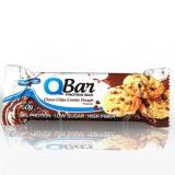 QBar Protein Bar 60 gr Quamtrax