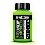 Recovery Adaptotgens 90 cps Wod Crusher Scitec Nutrition