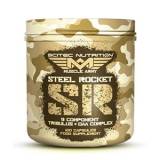 Steel Rocket 120 cps Scitec Nutrition
