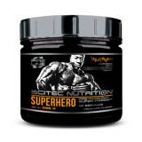 SuperHero Pre Workout 285 gr Scitec Nutrition