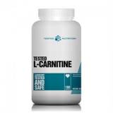 Tested L-Carnitine 180 cps Tested Nutrition