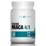 Tested Maca 4:1:1 100 cps Tested Nutrition