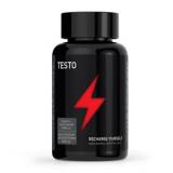 Battery Testo 120 cps Battery Nutrition