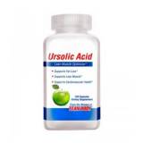 Ursolic Acid 120cps Labrada Nutrition
