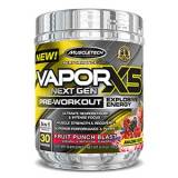 Vapor X5 Next Gen 232 gr Muscletech