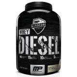 Whey Diesel 1,8 Kg MusclePharm