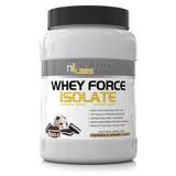 Whey Force Isolate 900 gr Nutrition Labs