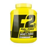 F2 Whey Force 2016 gr F2 Full Force