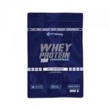Whey Protein 100 Concentrate 900 gr FitWhey