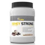 Whey Strong 1kg Nutrition Labs