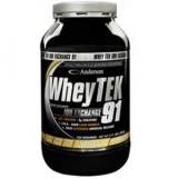 Whey Tek 91 800 gr Anderson Research