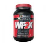 WP2X Whey Protein 908gr Isatori